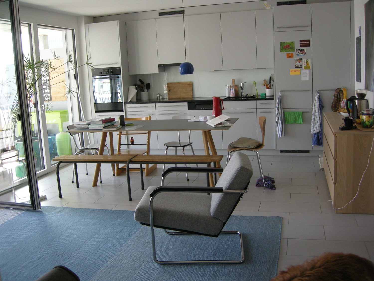 Room in a shared flat, photo 2 of 7