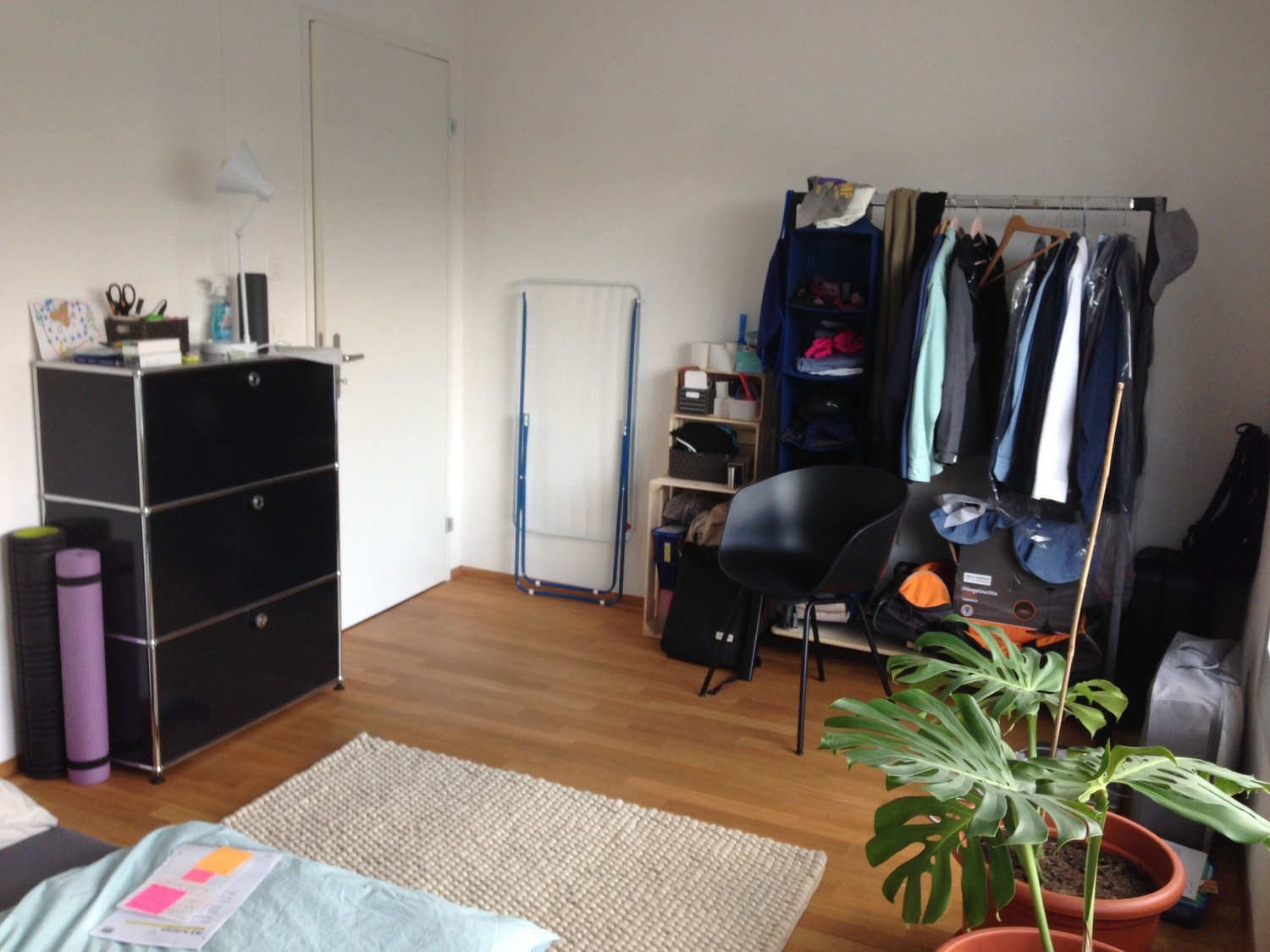 Room in a shared flat, photo 5 of 7