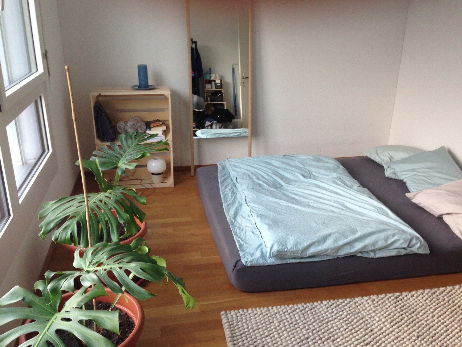 Room in a shared flat, photo 4 of 7