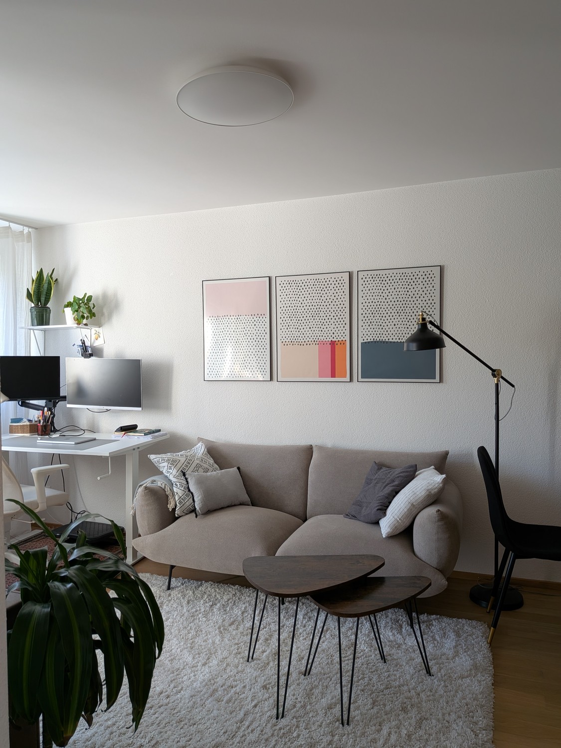 1 rooms apartment, photo 1 of 10