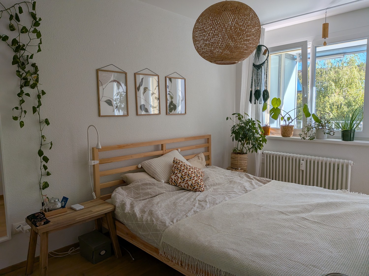 1 rooms apartment, photo 7 of 10