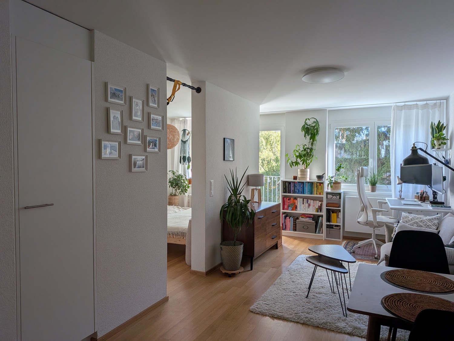 1 rooms apartment, photo 6 of 10