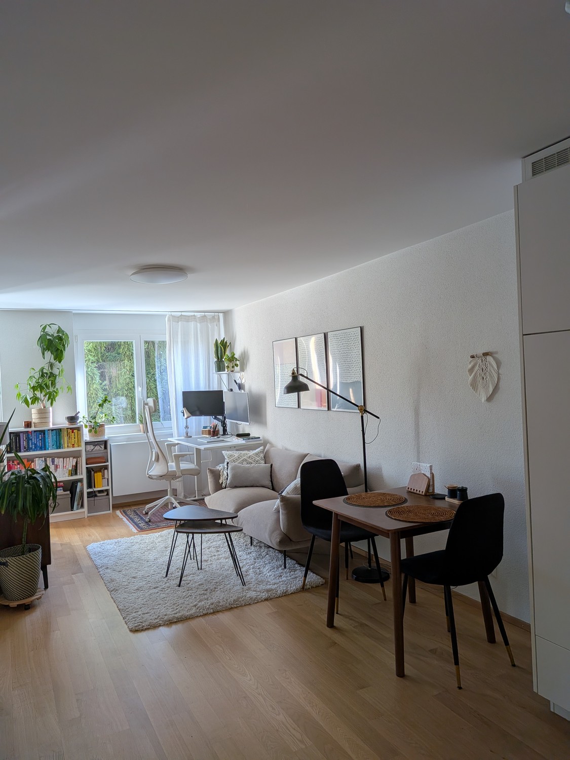 1 rooms apartment, photo 5 of 10