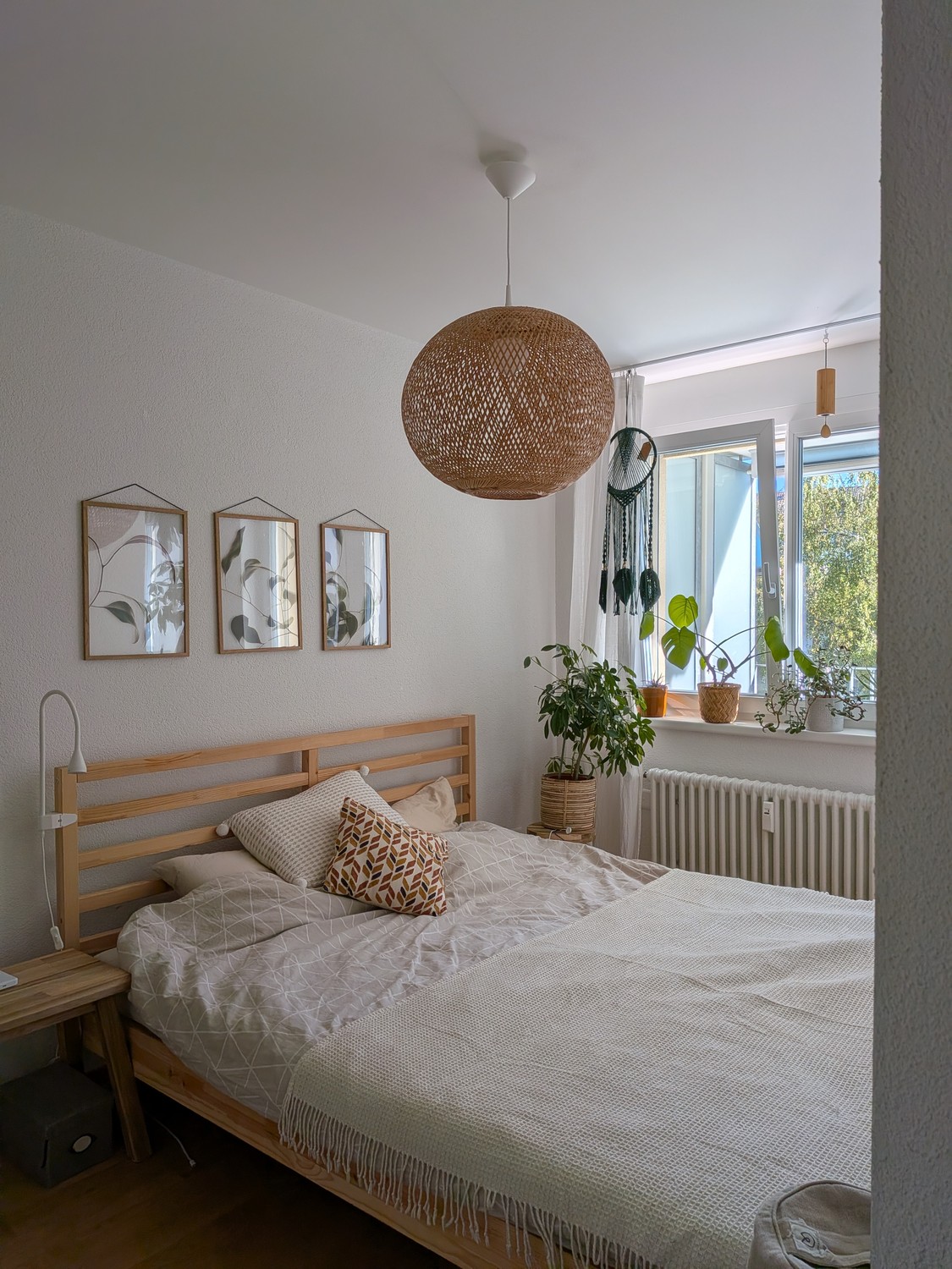 1 rooms apartment, photo 9 of 10