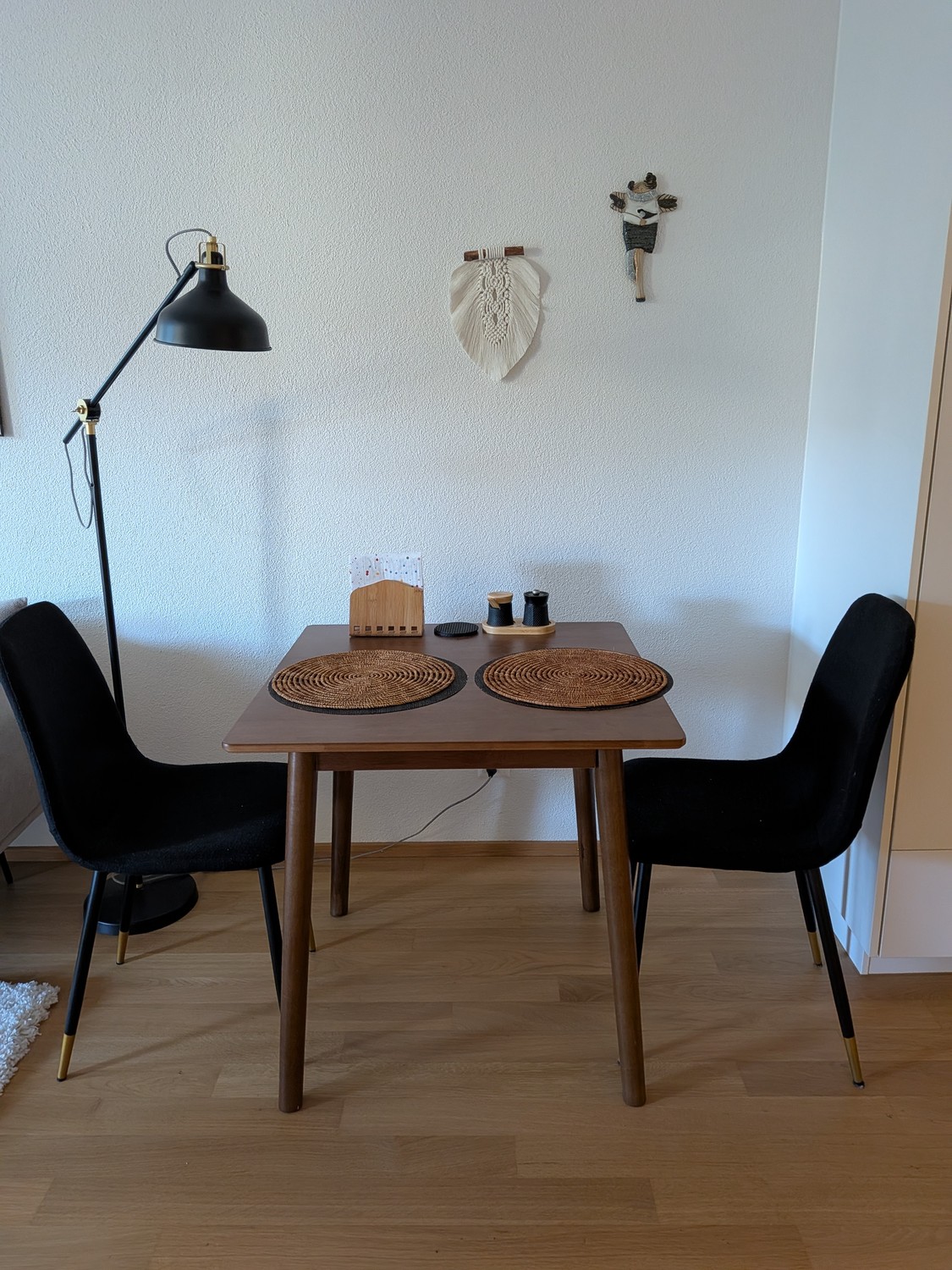 1 rooms apartment, photo 10 of 10