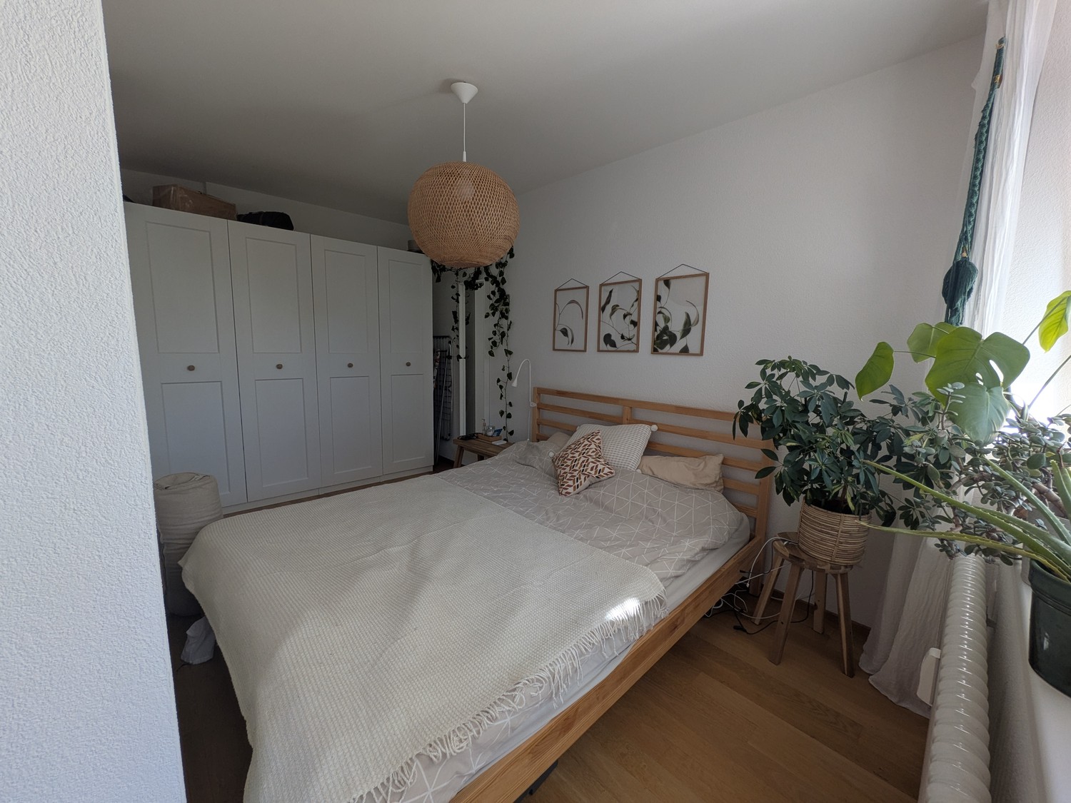 1 rooms apartment, photo 8 of 10