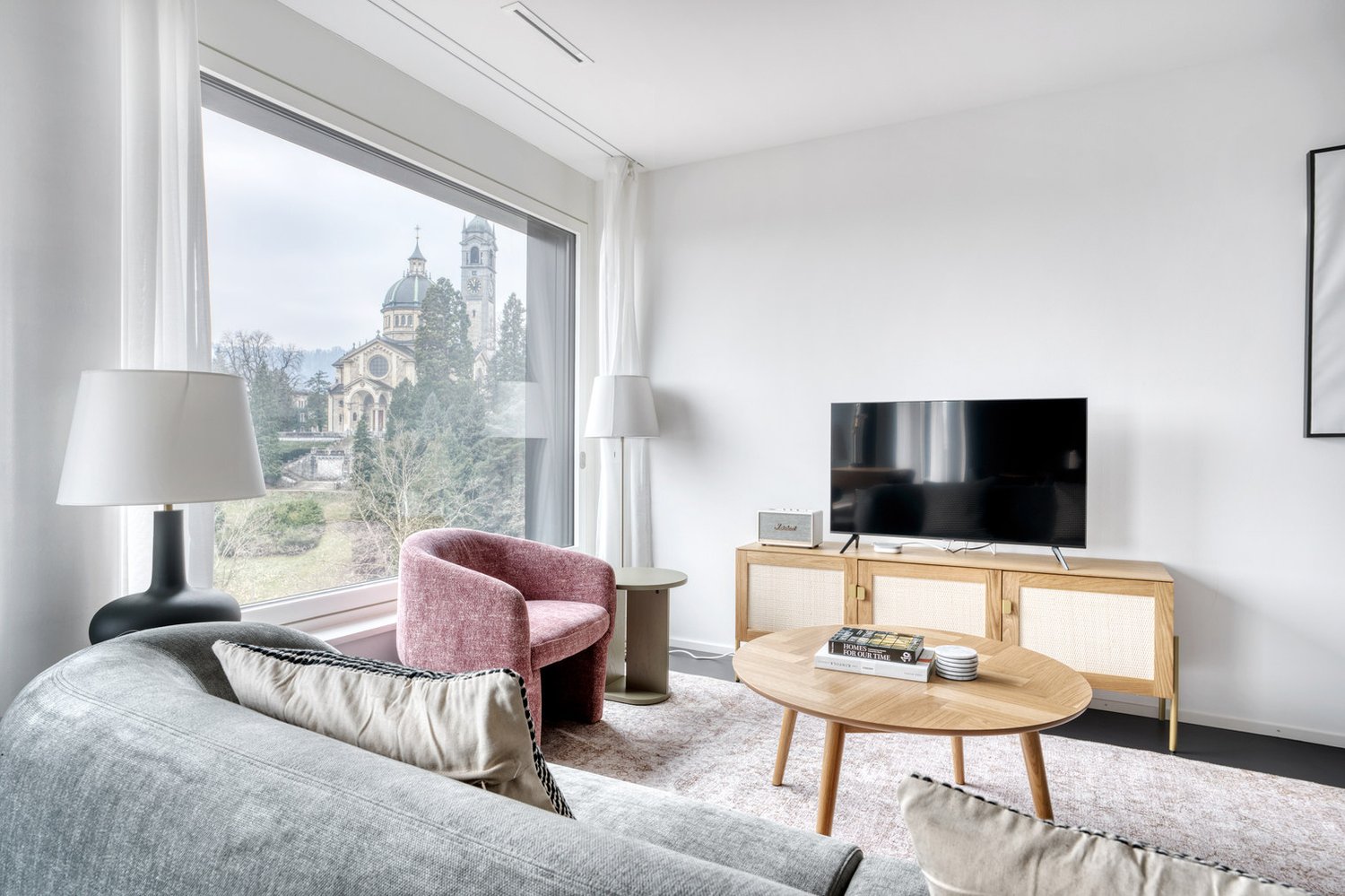 1 ½ rooms furnished flat, photo 1 of 10