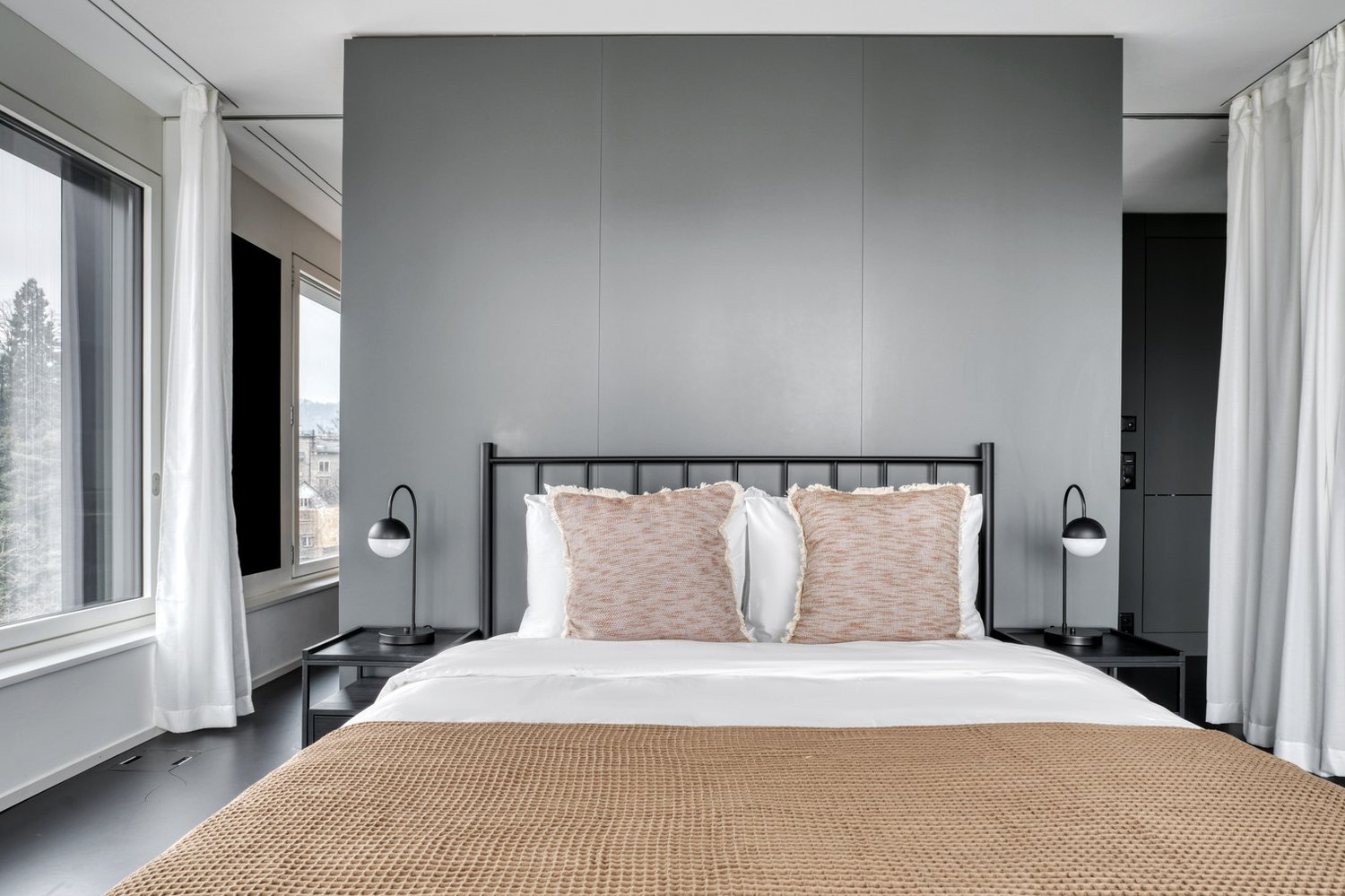 1 ½ rooms furnished flat, photo 10 of 10
