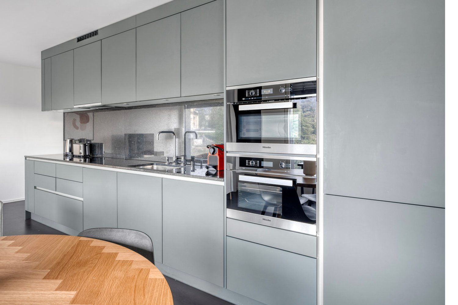 1 ½ rooms furnished flat, photo 7 of 10