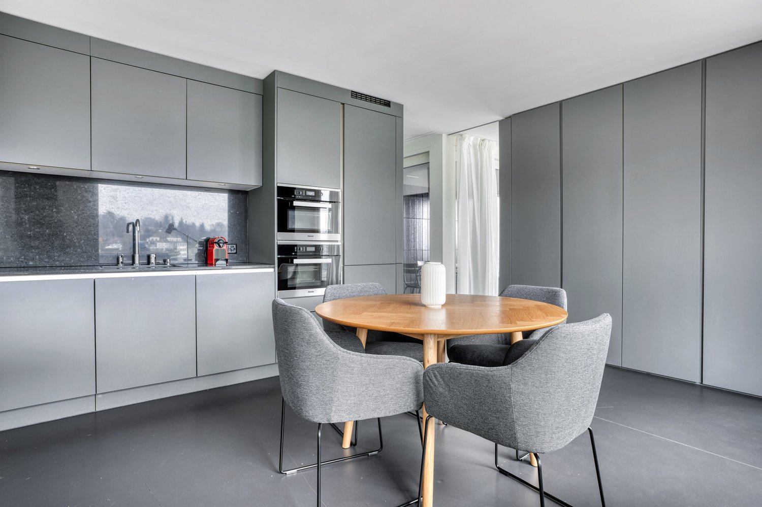 1 ½ rooms furnished flat, photo 6 of 10