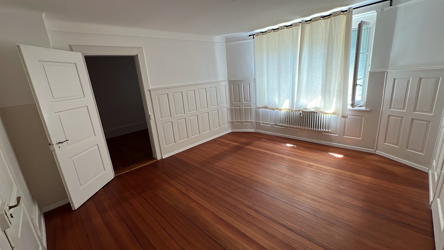 Room in a shared flat, photo 1 of 2