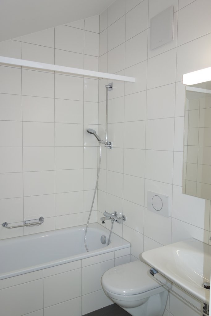 Appartement de 1 ½ pièces