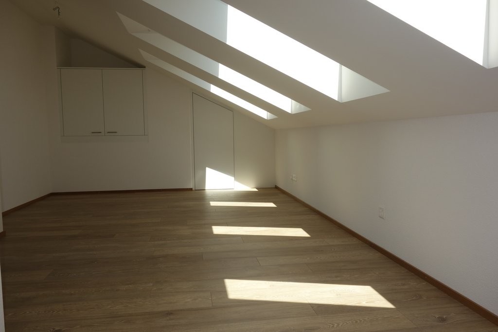 Appartement de 1 ½ pièces