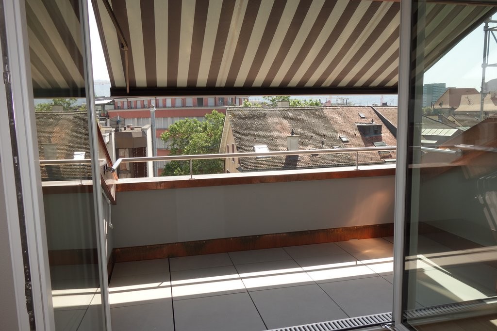 Appartement de 1 ½ pièces