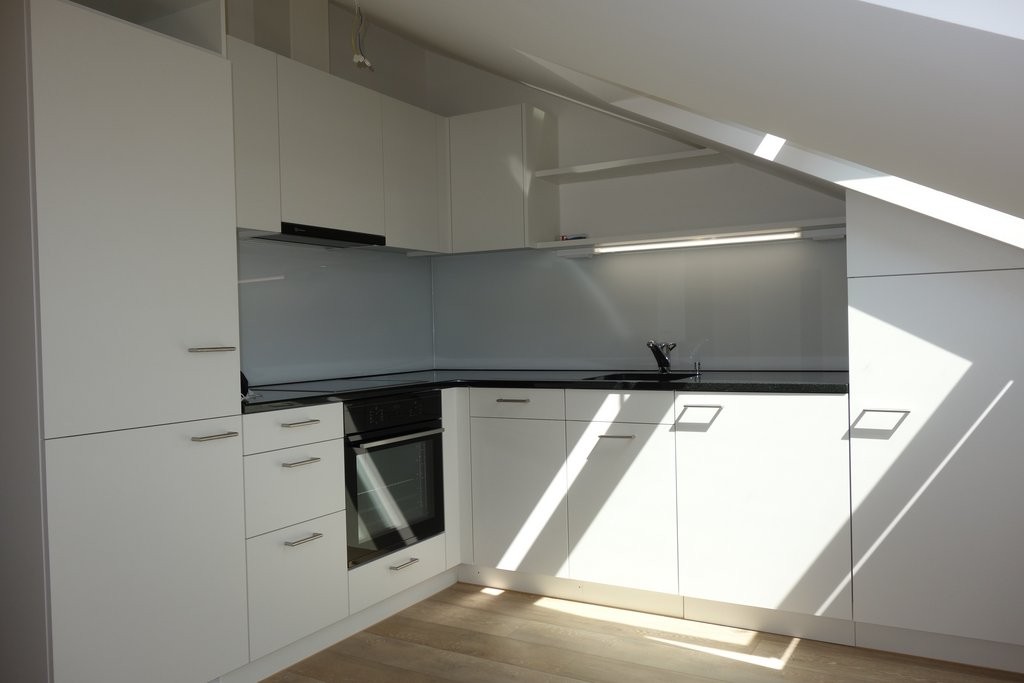 Appartement de 1 ½ pièces