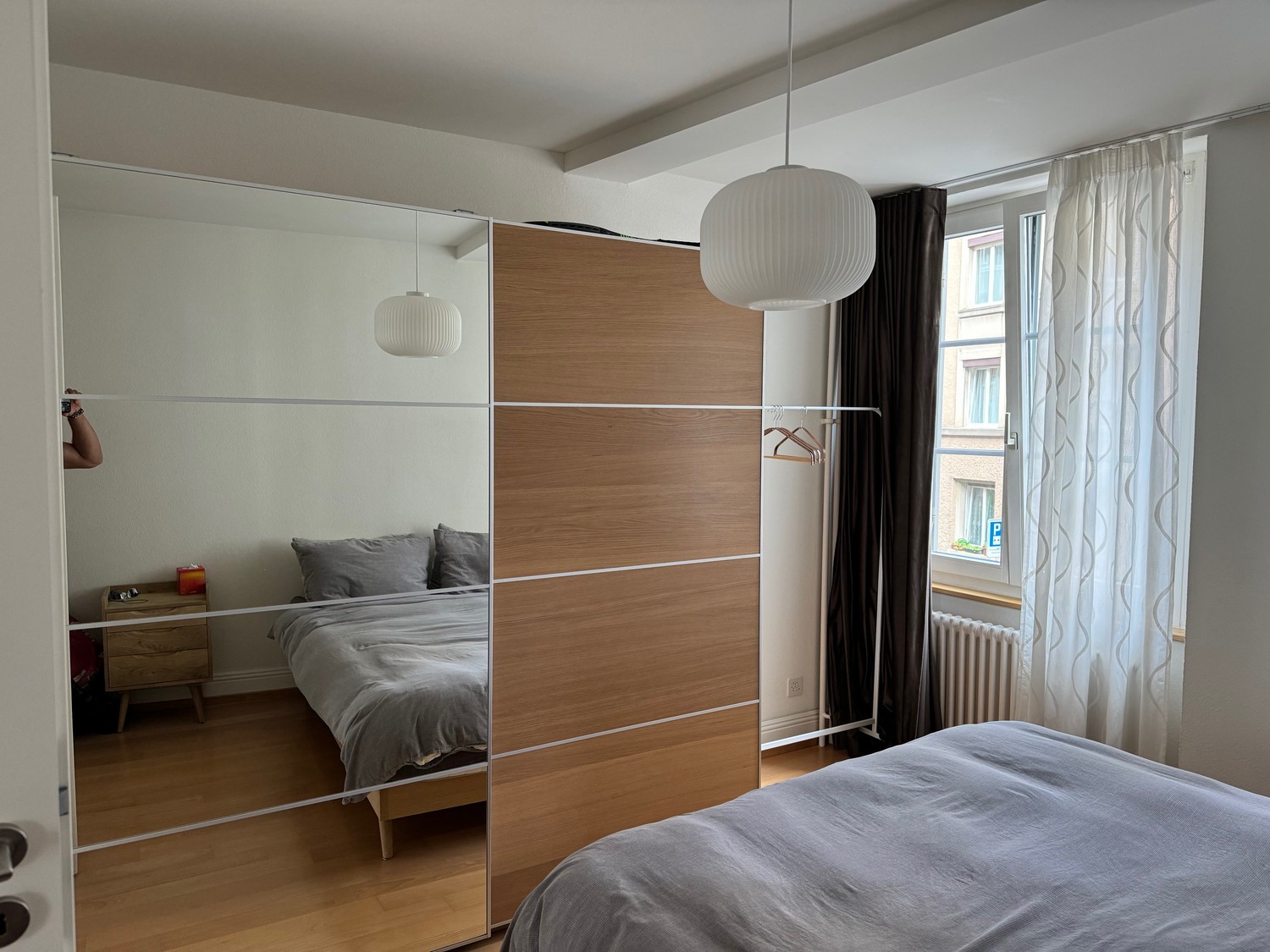 1 ½ rooms apartment, photo 6 of 10
