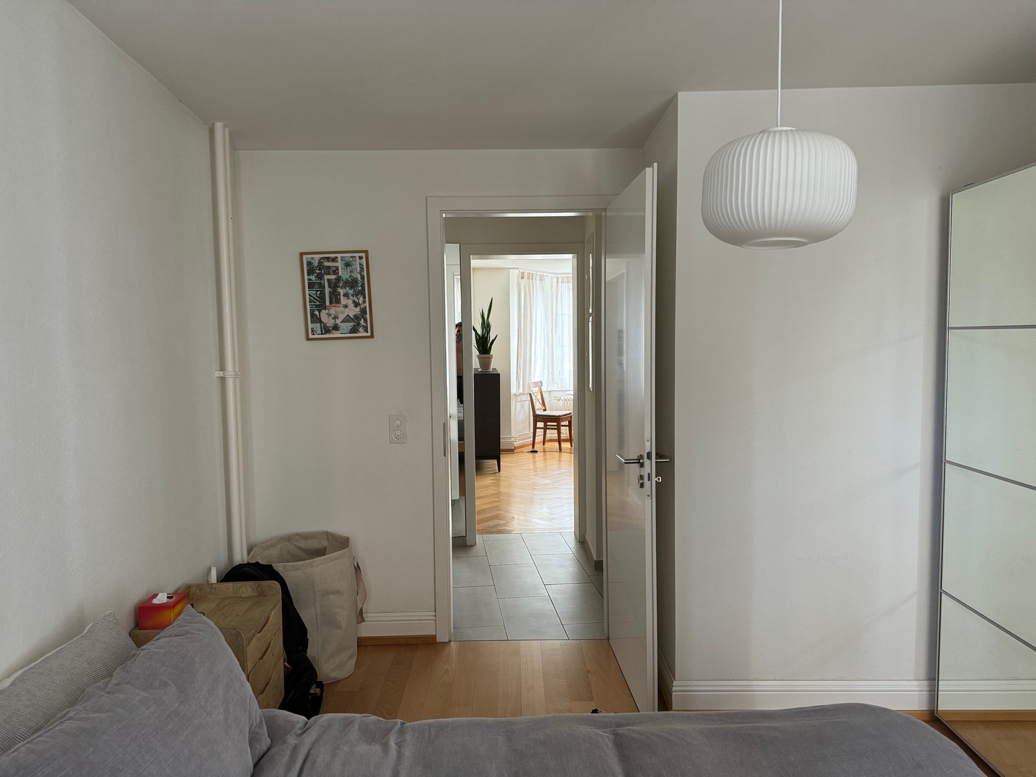 1 ½ rooms apartment, photo 3 of 10