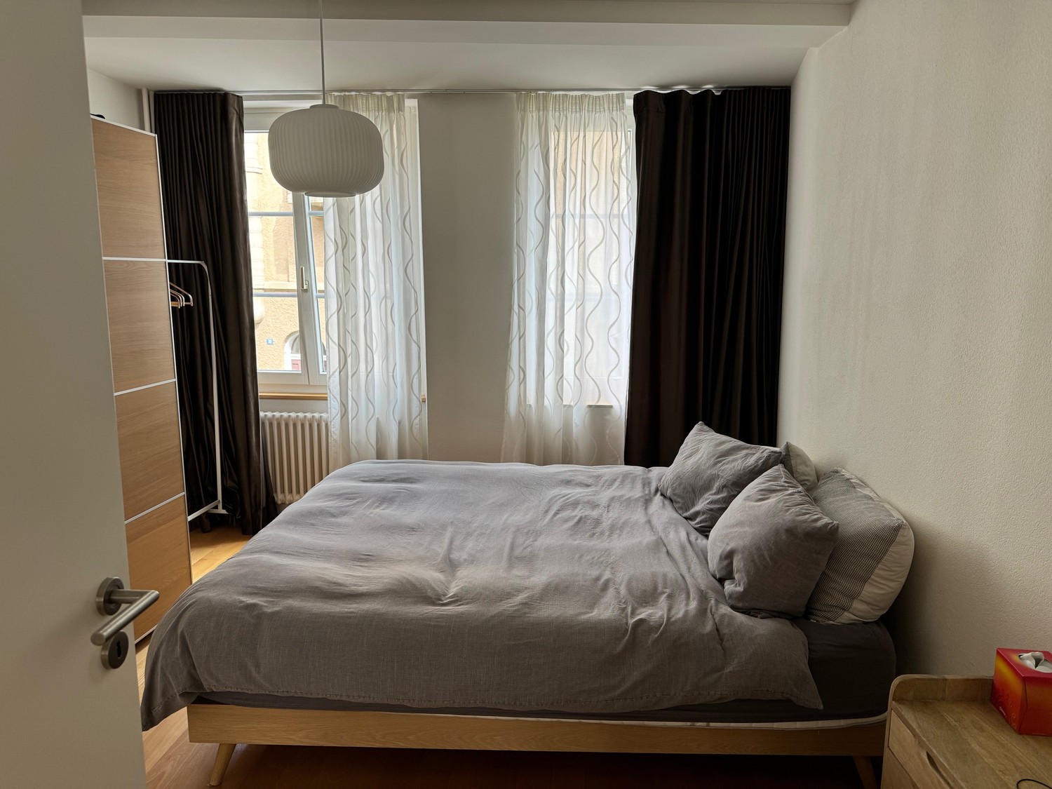 1 ½ rooms apartment, photo 5 of 10
