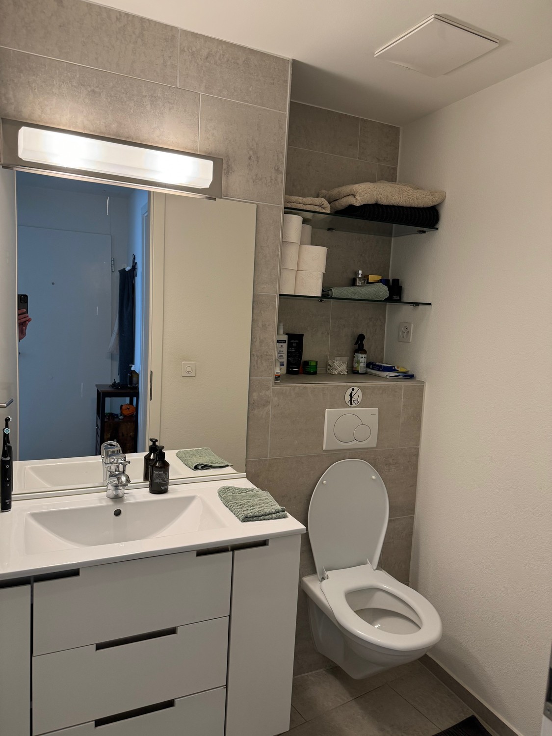 1 ½ rooms apartment, photo 2 of 10