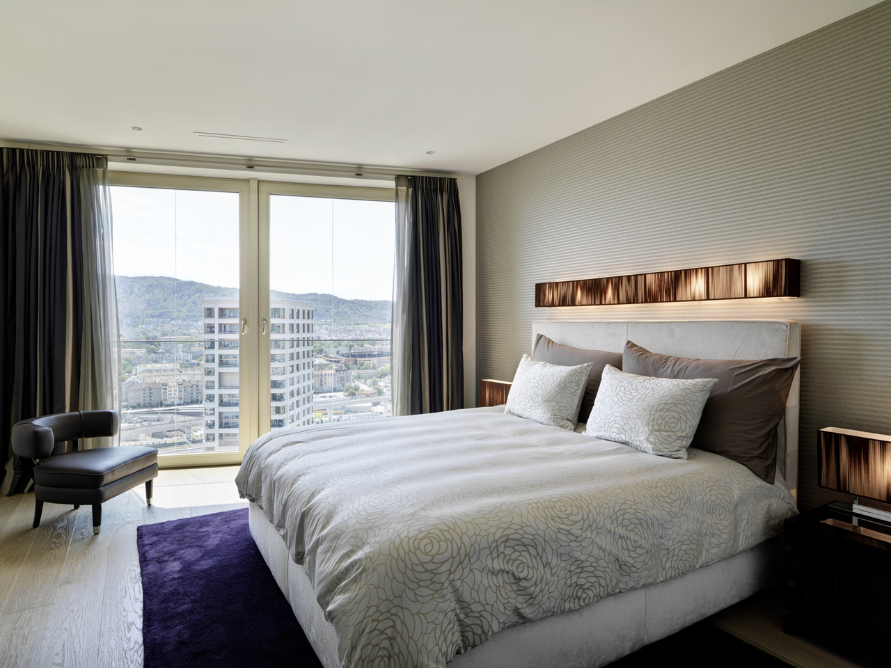 5 ½ rooms apartment