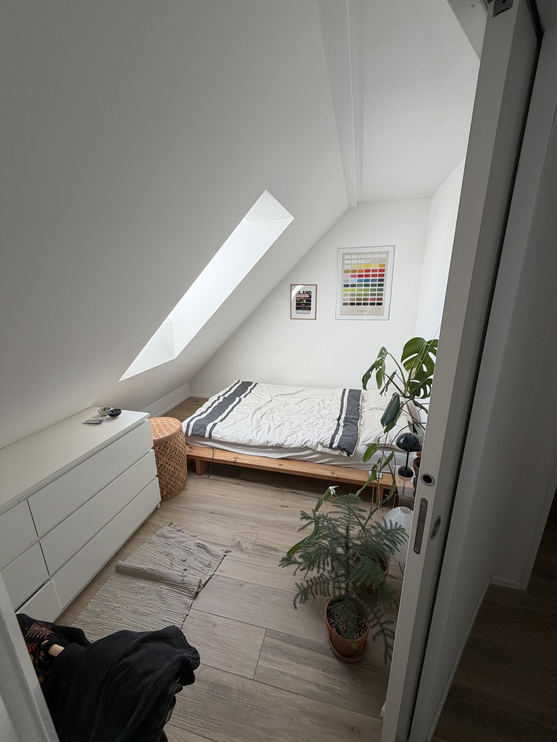 2 ½ rooms apartment, photo 1 of 7