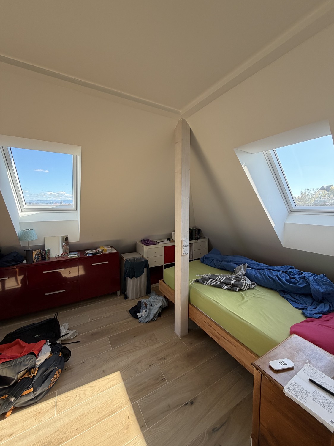 2 ½ rooms apartment, photo 7 of 7