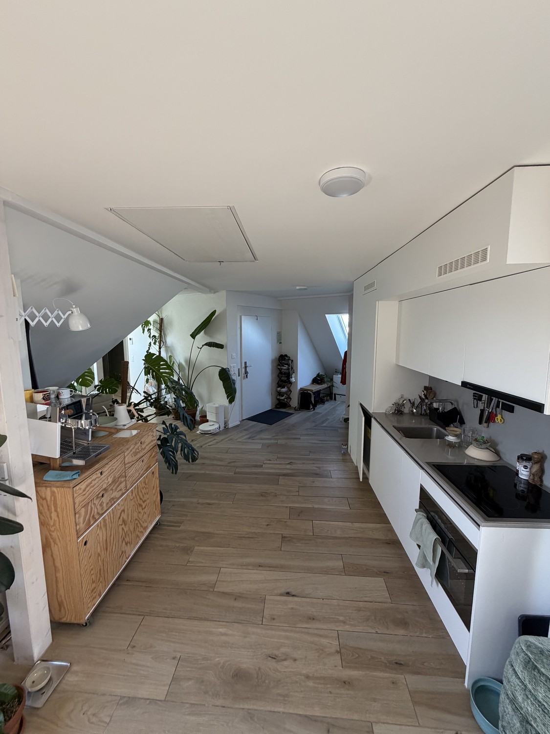 2 ½ rooms apartment, photo 5 of 7