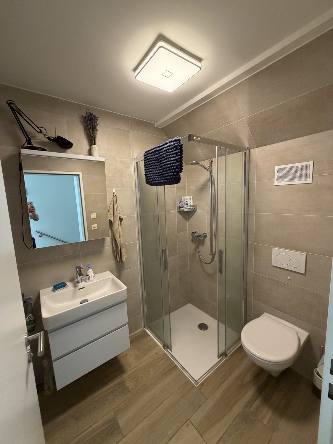 2 ½ rooms apartment, photo 6 of 7