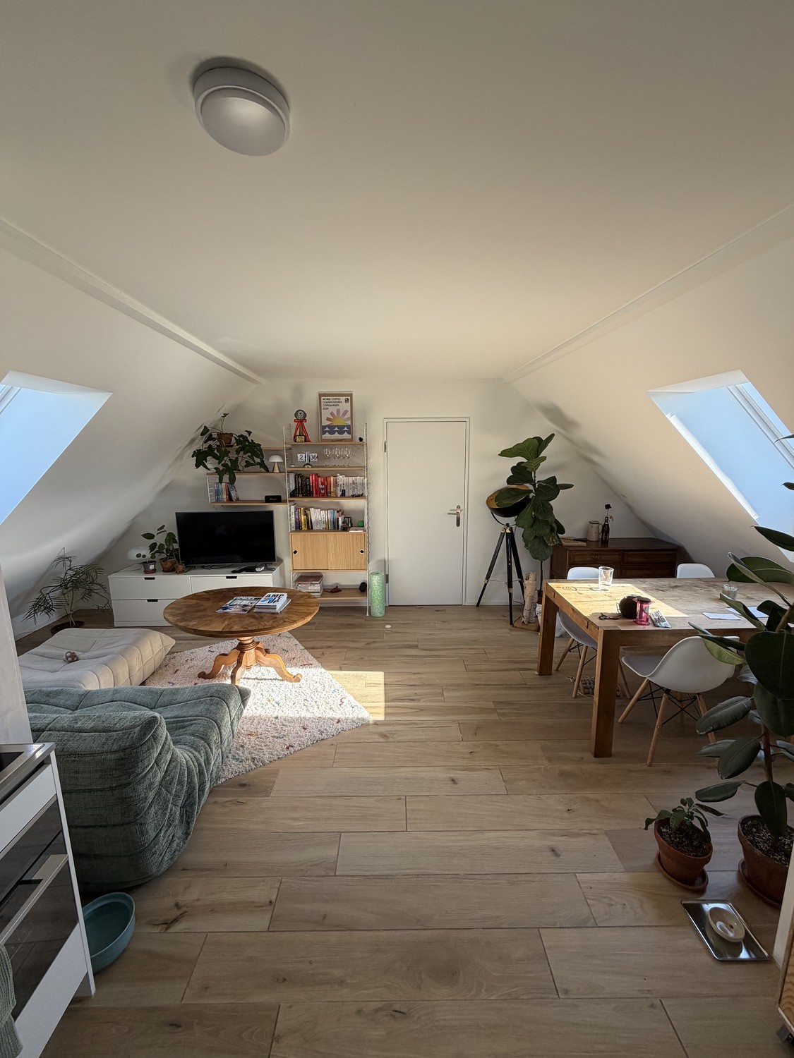 2 ½ rooms apartment, photo 2 of 7