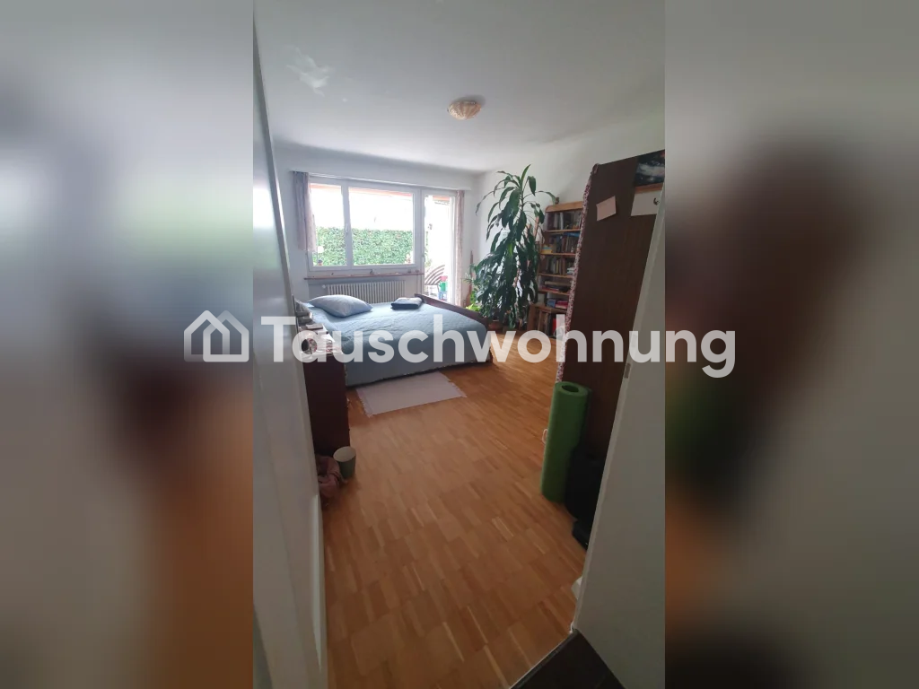 2 rooms apartment