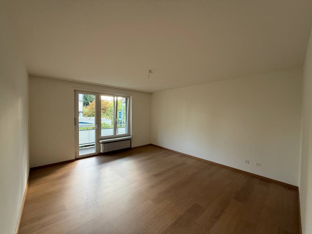 1 rooms apartment, photo 1 of 5