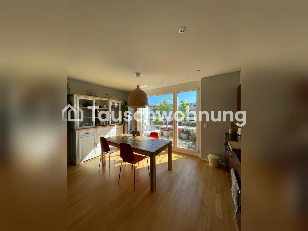 1 ½ rooms apartment
