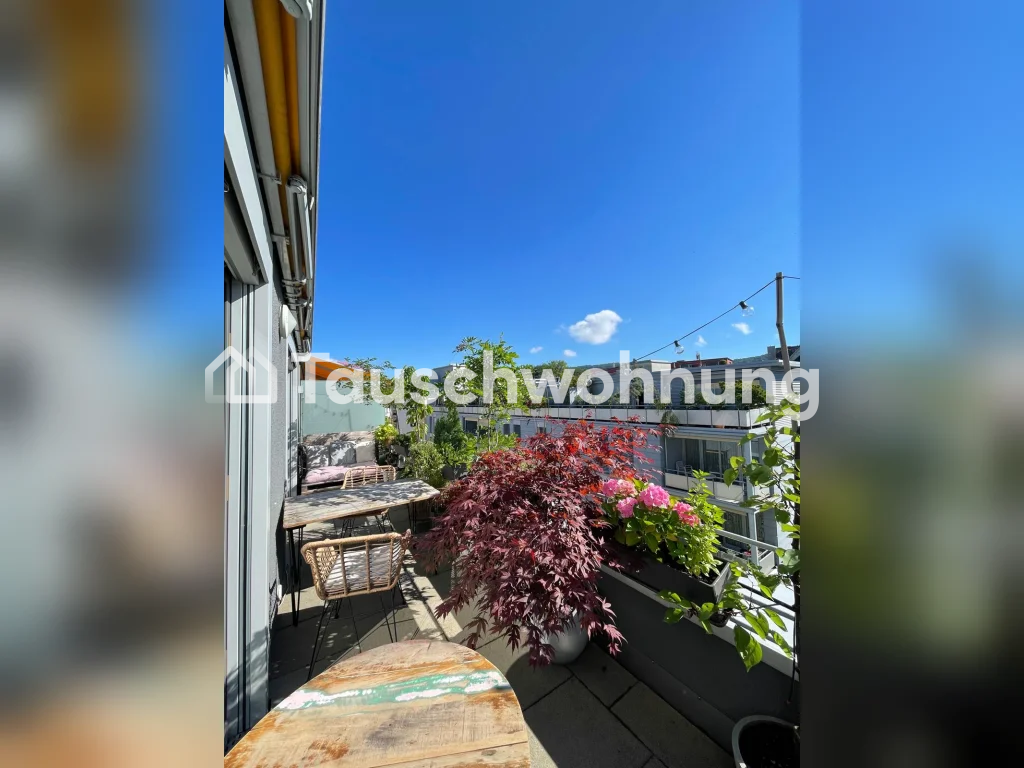 1 ½ rooms apartment