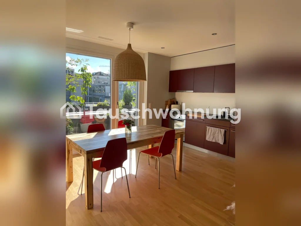 1 ½ rooms apartment