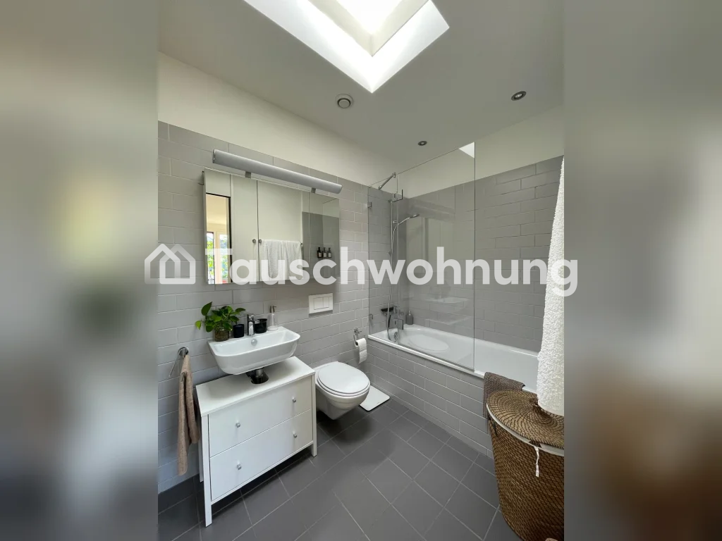 1 ½ rooms apartment