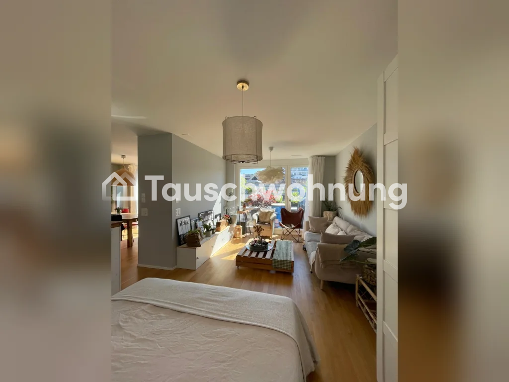 1 ½ rooms apartment