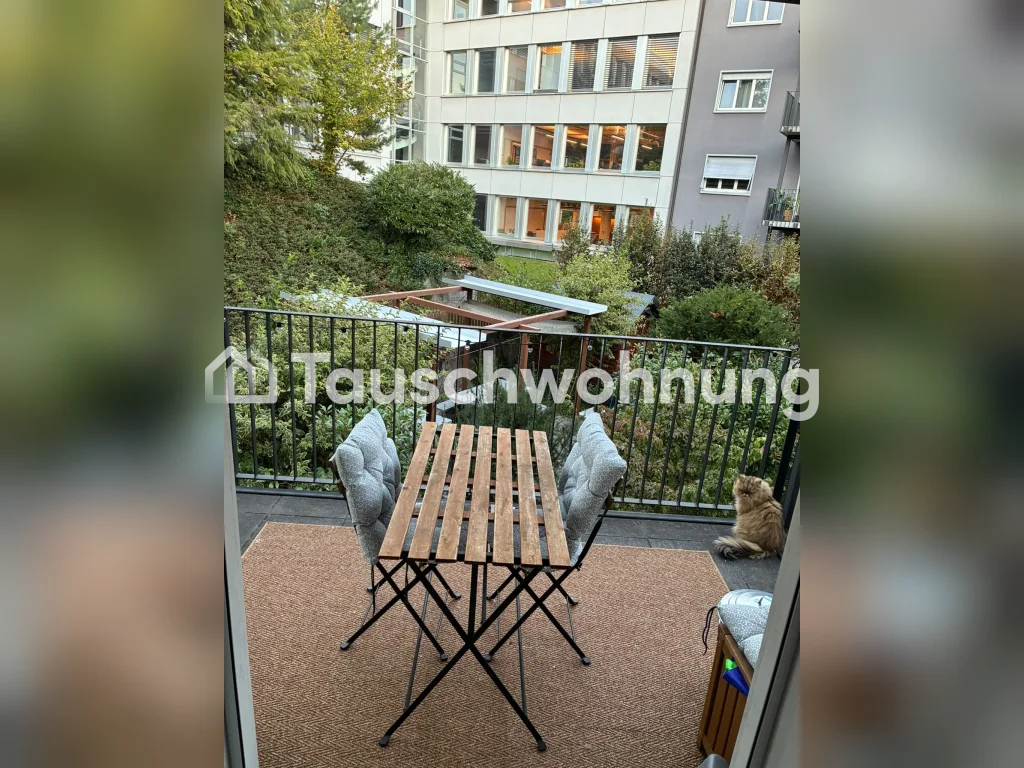 2 ½ rooms apartment, photo 6 of 7