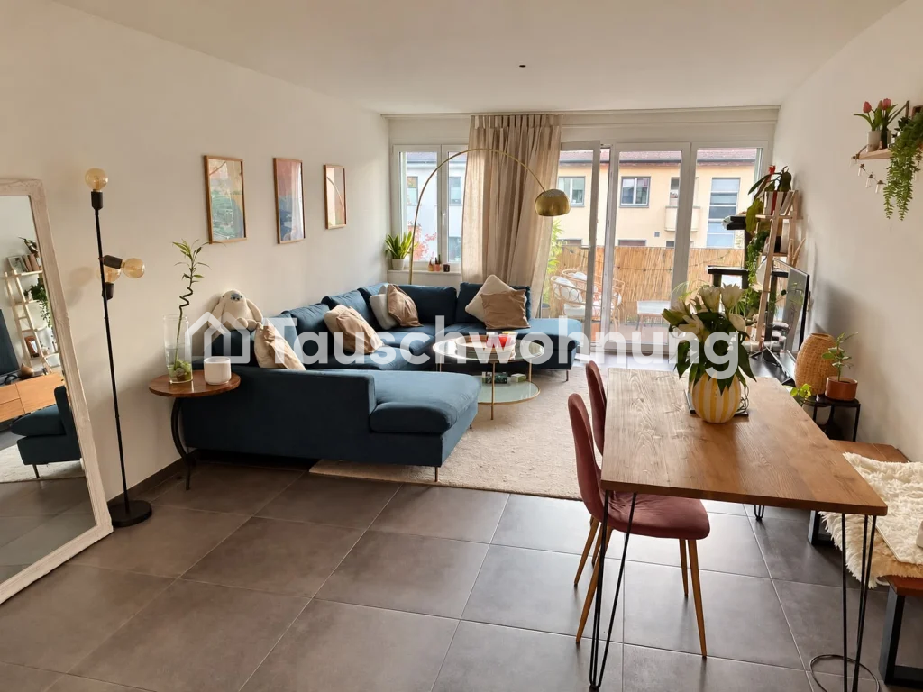 2 ½ rooms apartment, photo 2 of 7