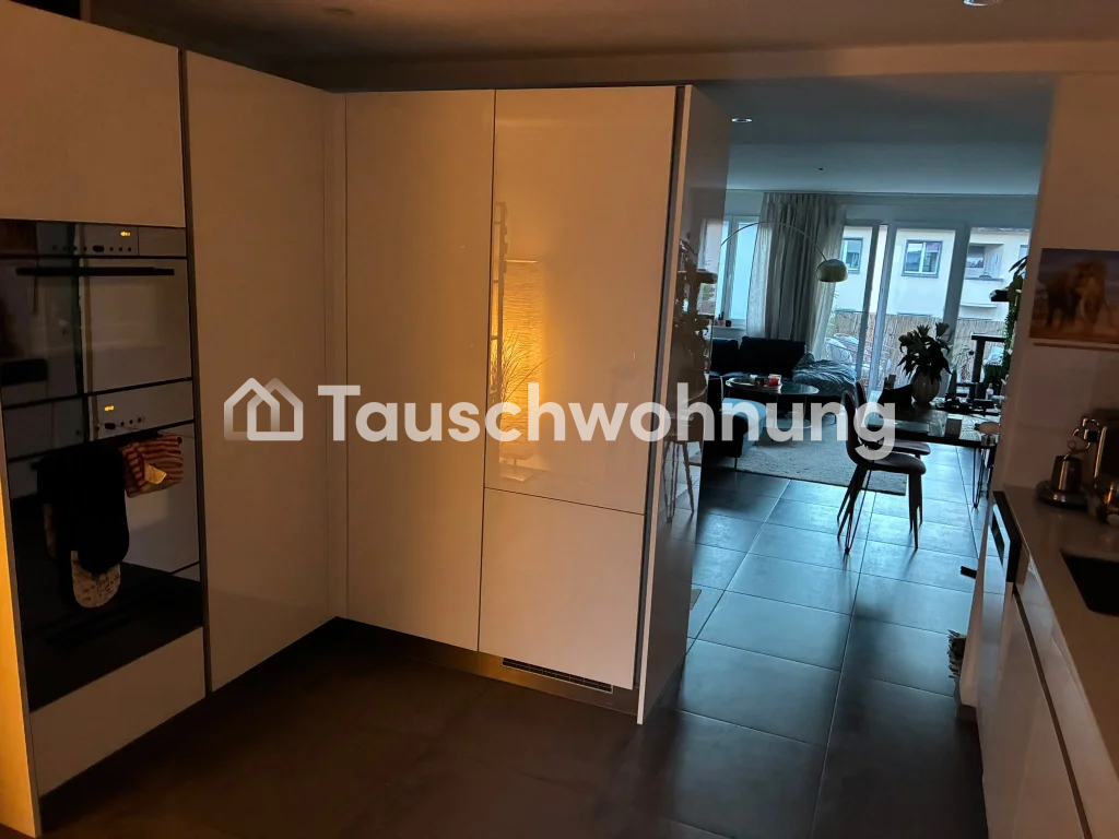2 ½ rooms apartment, photo 3 of 7