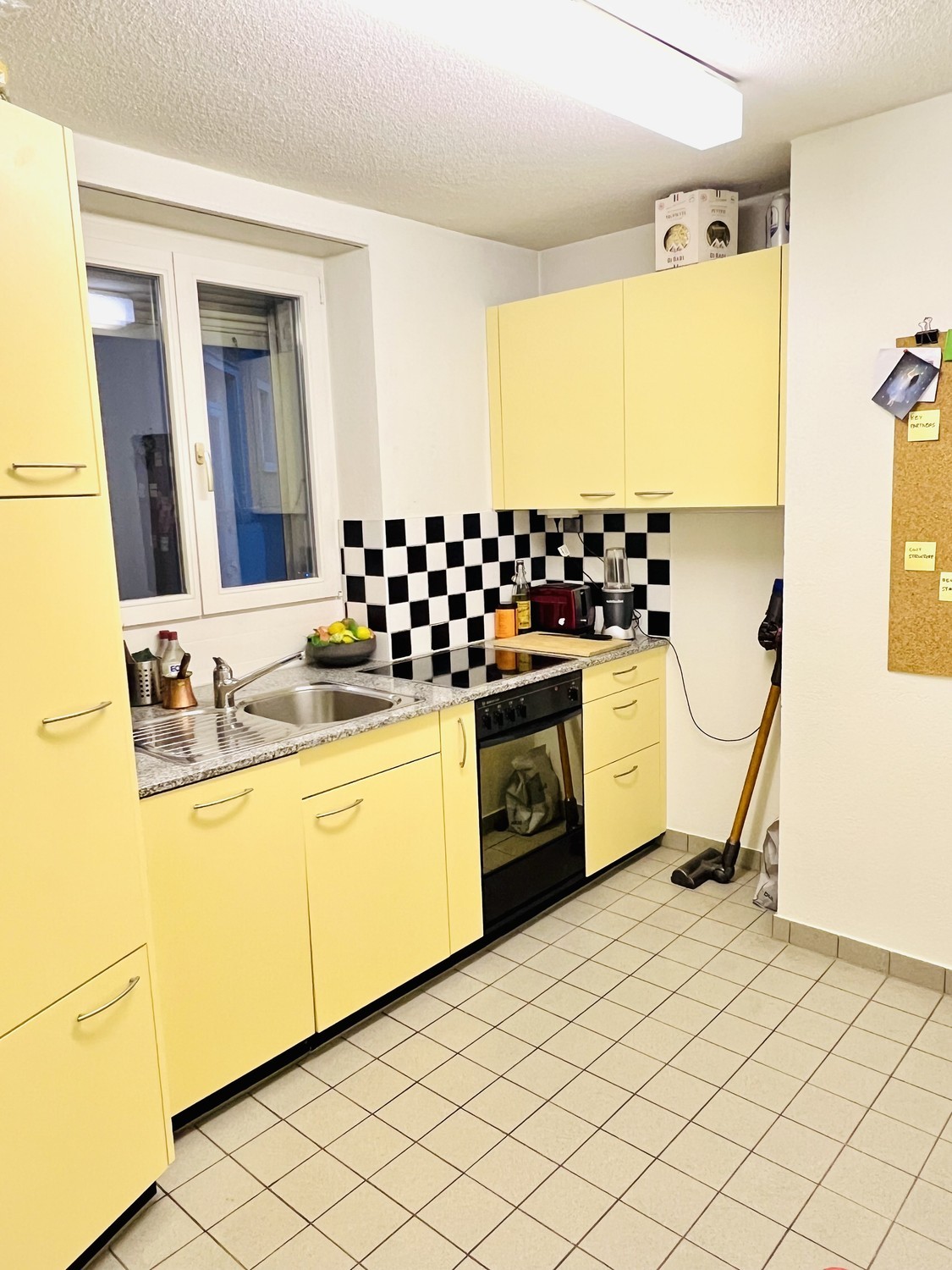 2 ½ rooms apartment, photo 3 of 5