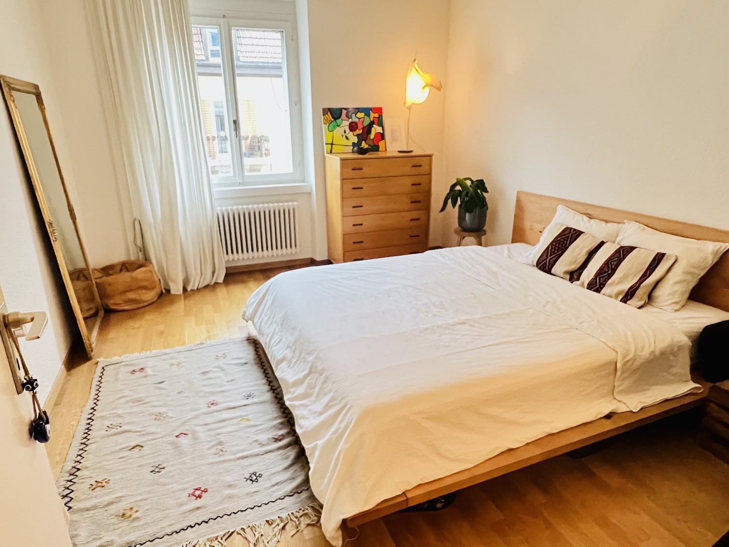 2 ½ rooms apartment, photo 4 of 5