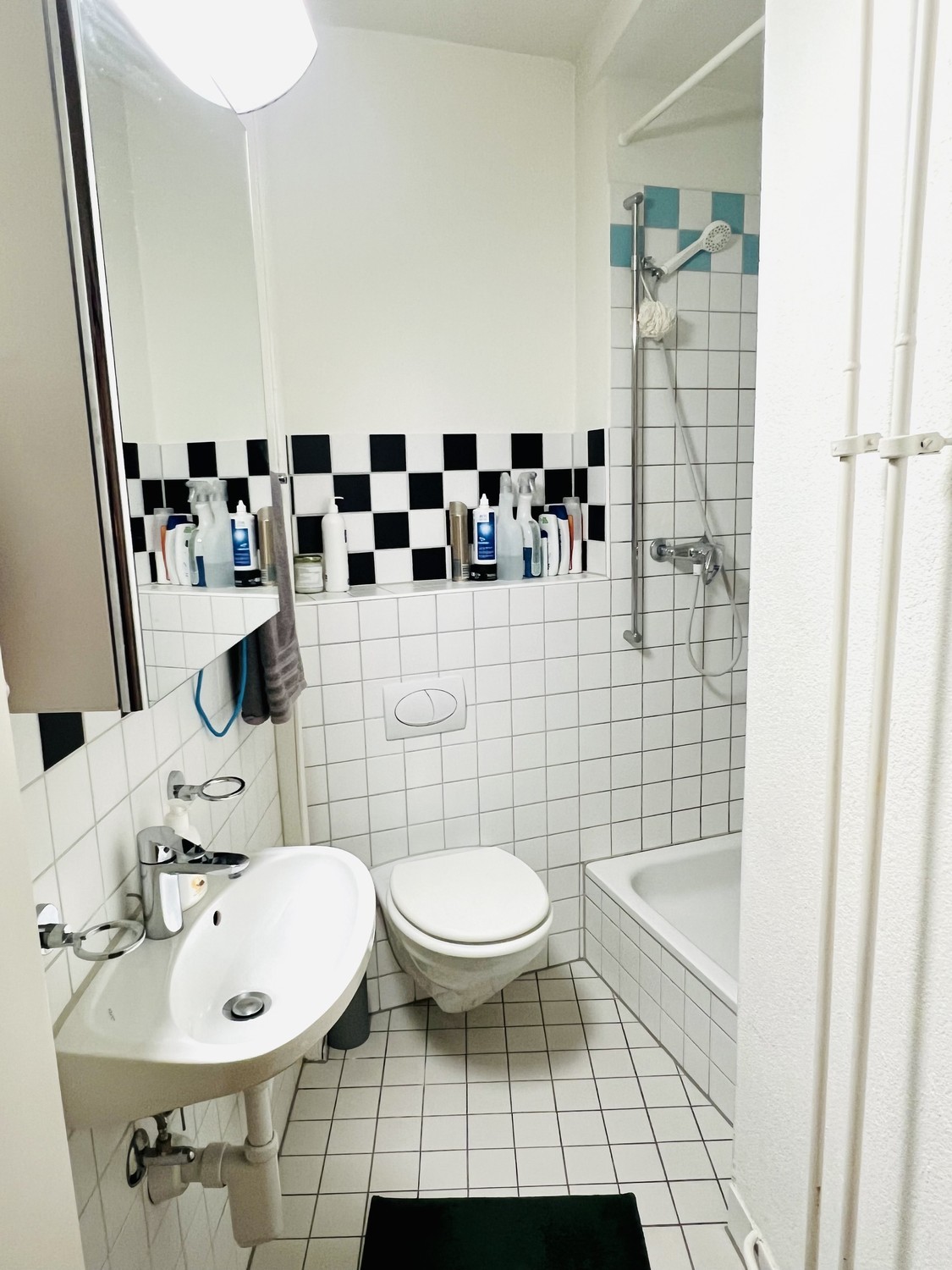2 ½ rooms apartment, photo 5 of 5
