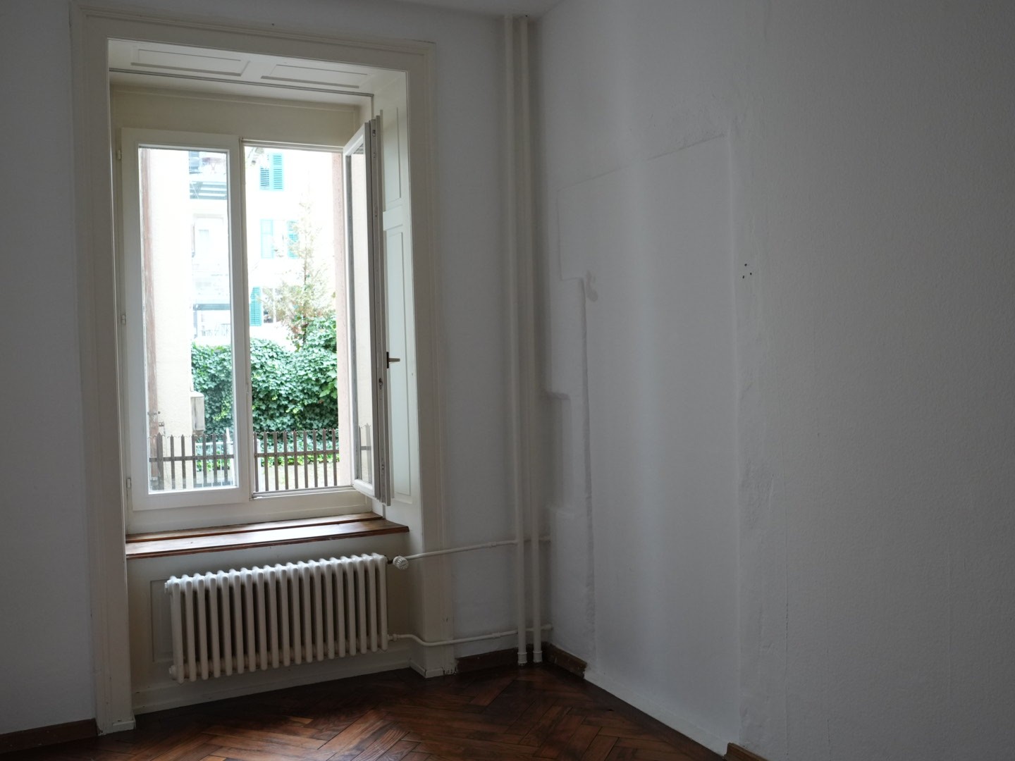 3 rooms apartment, photo 2 of 9