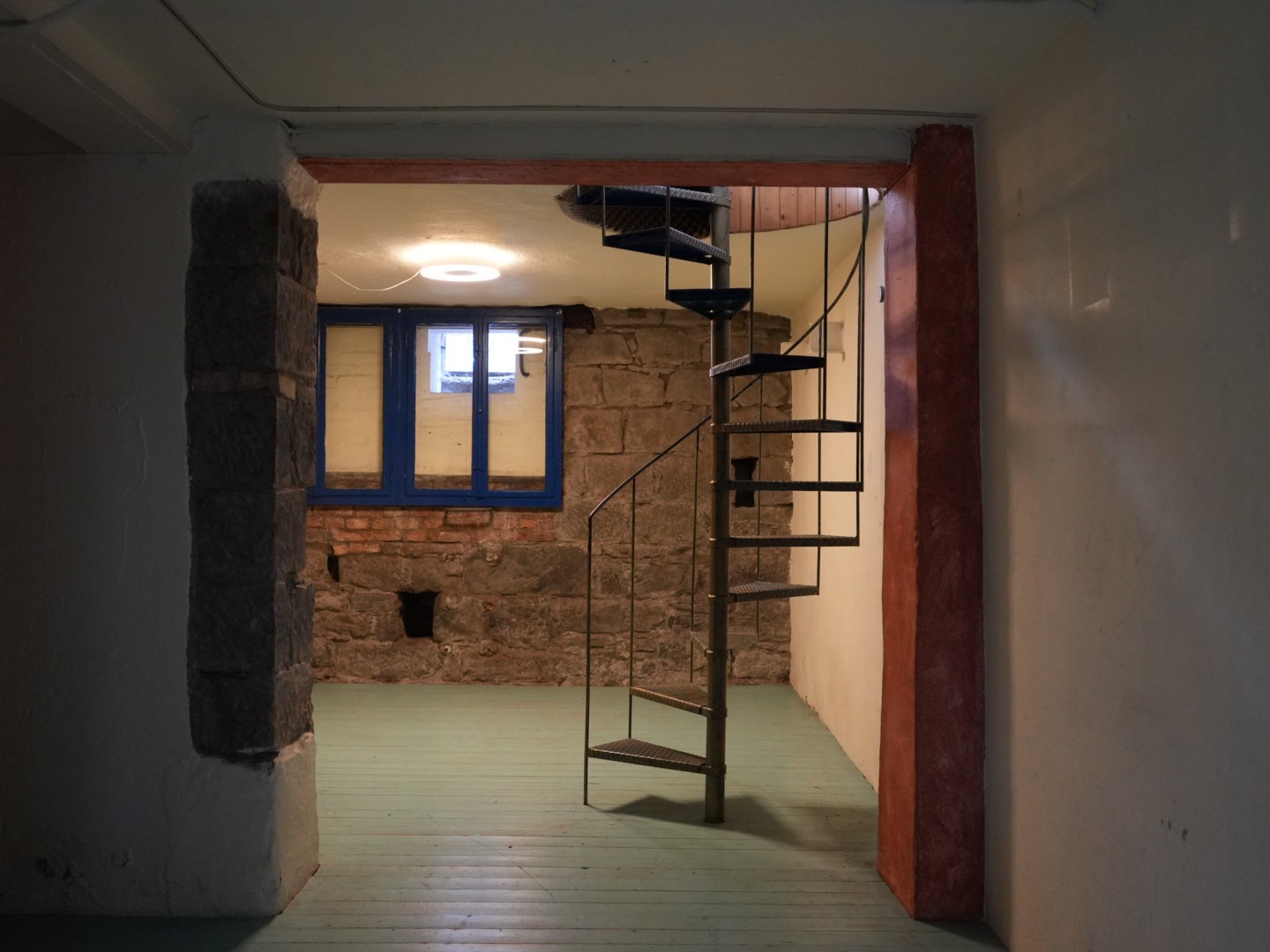 3 rooms apartment, photo 8 of 9