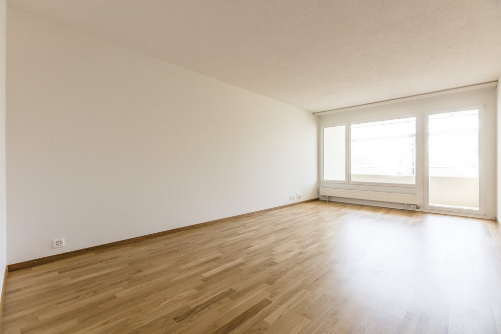 2 ½ rooms apartment, photo 3 of 6