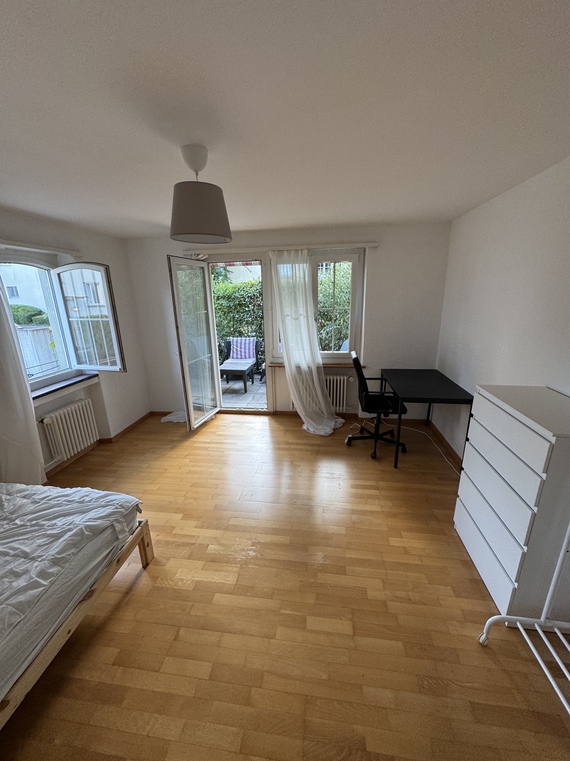 Room in a shared flat, photo 3 of 5