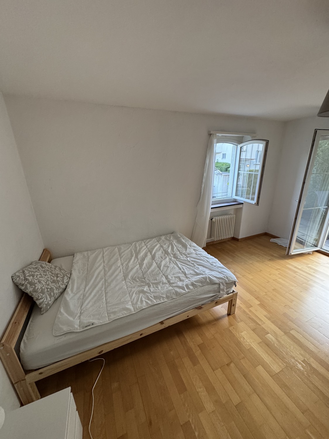 Room in a shared flat, photo 1 of 5