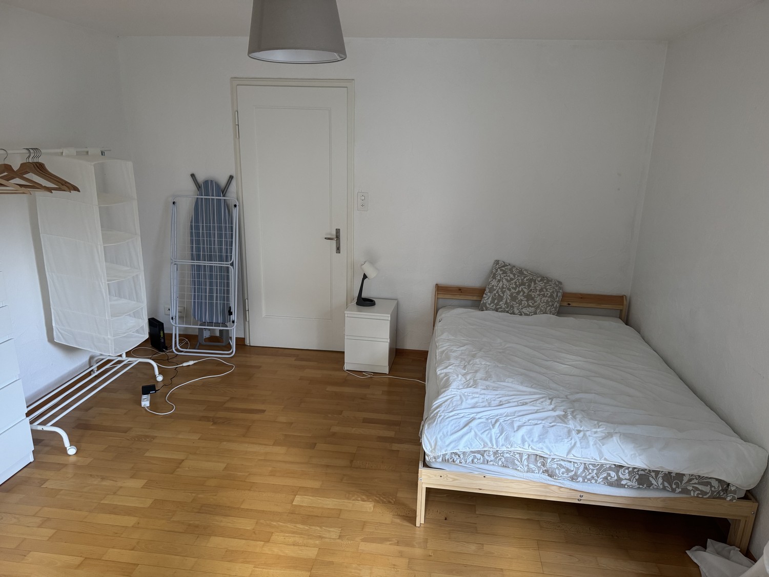 Room in a shared flat, photo 5 of 5