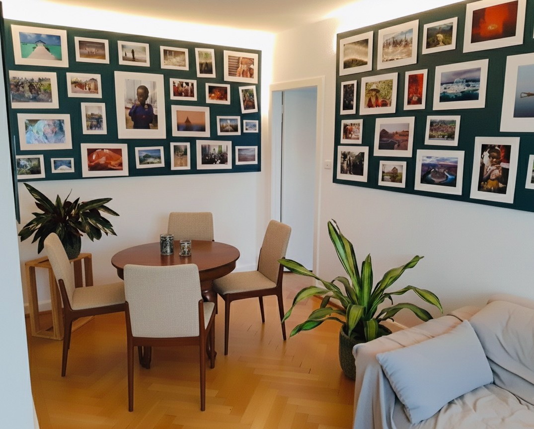 2 ½ rooms apartment, photo 4 of 10