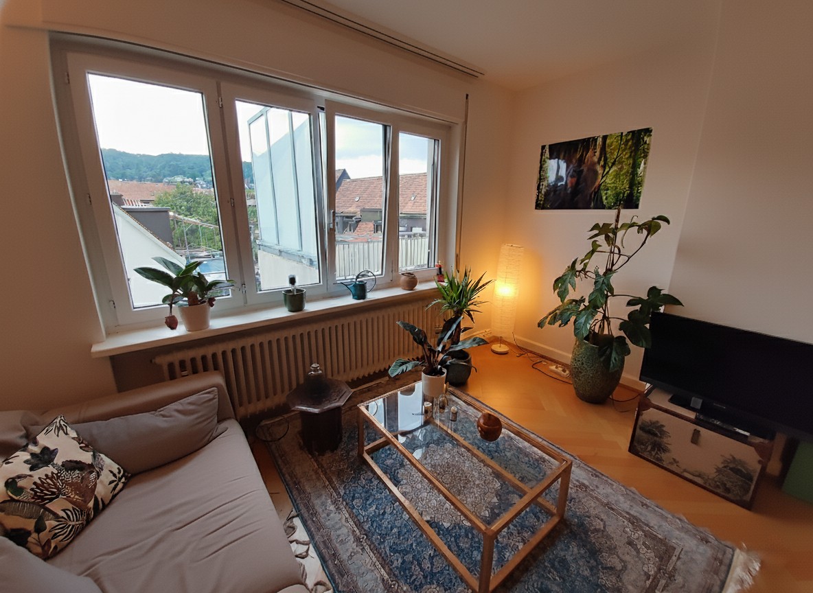 2 ½ rooms apartment, photo 2 of 10
